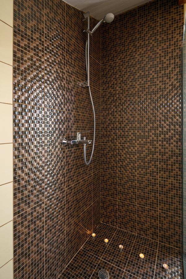 לגאנאס Mare Blu Studios & Suites מראה חיצוני תמונה